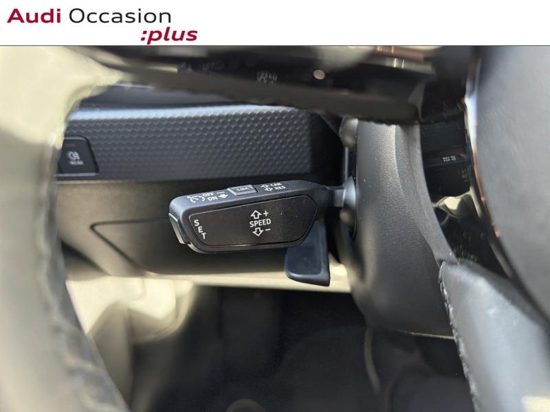 Voitures occasions Audi A1 Sportback Advanced Cesson-Sévigné