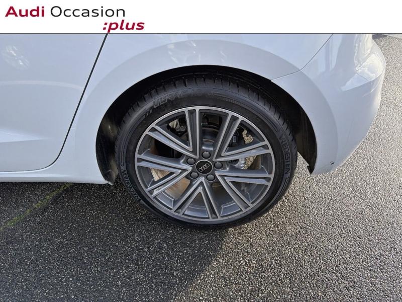 Voitures occasions Audi A1 Sportback Advanced Cesson-Sévigné