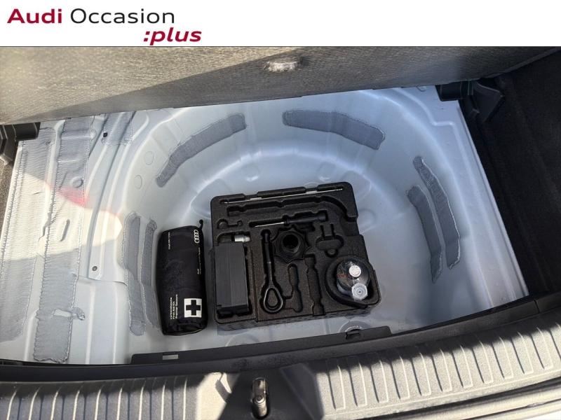 Voitures occasions Audi A1 Sportback Advanced Cesson-Sévigné