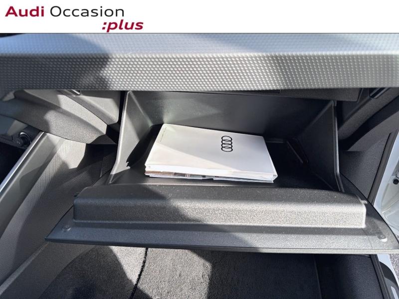 Voitures occasions Audi A1 Sportback Advanced Cesson-Sévigné