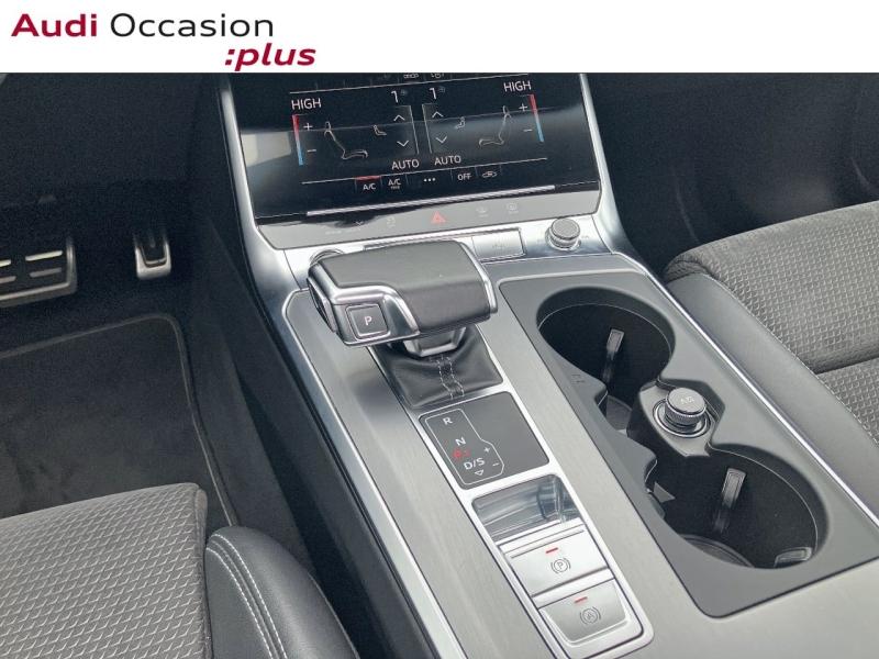 Voitures occasions Audi A6 AVANT Compétition Cesson-Sévigné