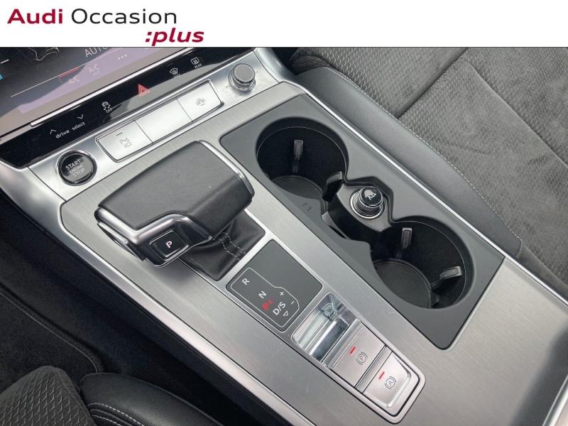 Voitures occasions Audi A6 AVANT Compétition Cesson-Sévigné