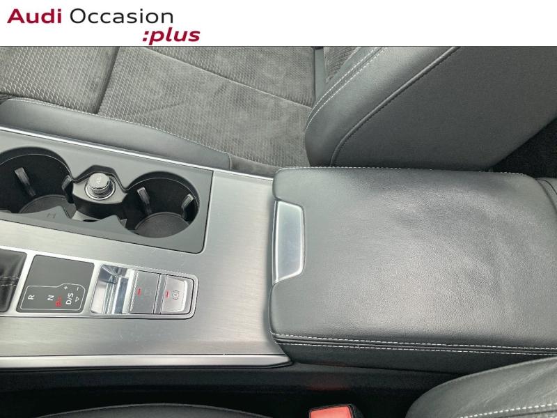 Voitures occasions Audi A6 AVANT Compétition Cesson-Sévigné
