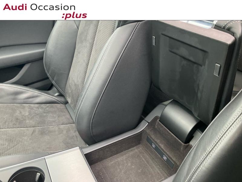 Voitures occasions Audi A6 AVANT Compétition Cesson-Sévigné