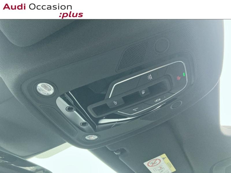 Voitures occasions Audi A6 AVANT Compétition Cesson-Sévigné