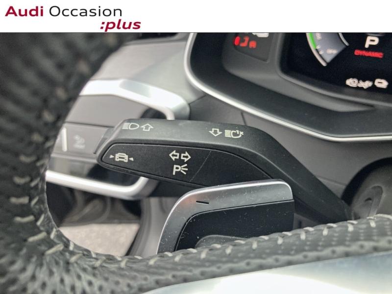 Voitures occasions Audi A6 AVANT Compétition Cesson-Sévigné
