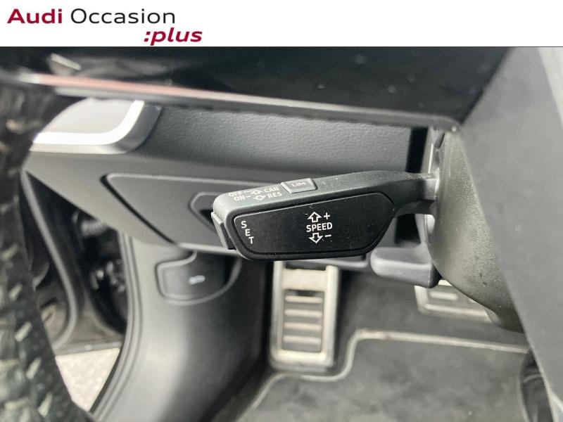 Voitures occasions Audi A6 AVANT Compétition Cesson-Sévigné
