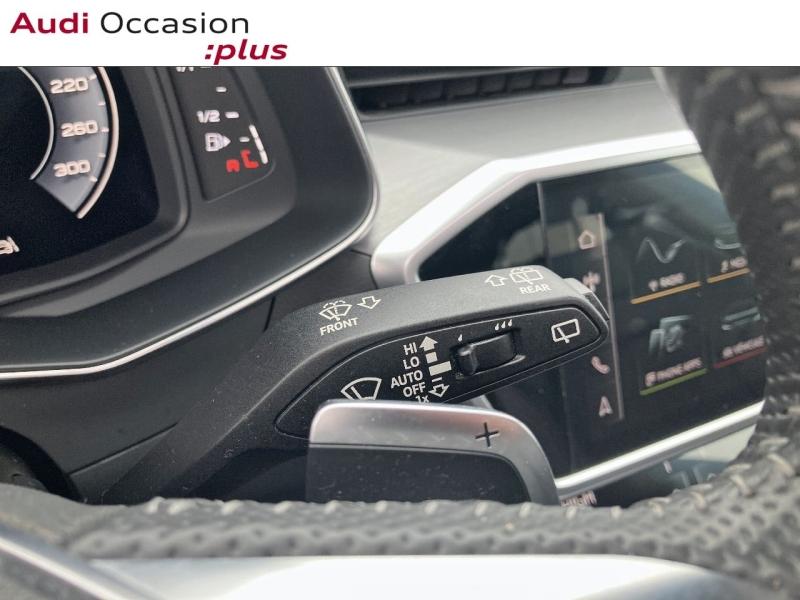 Voitures occasions Audi A6 AVANT Compétition Cesson-Sévigné