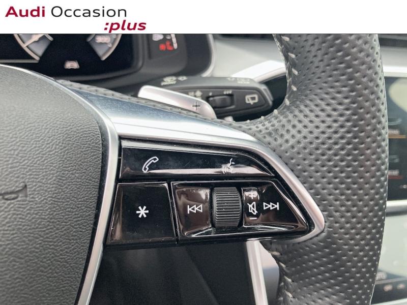 Voitures occasions Audi A6 AVANT Compétition Cesson-Sévigné