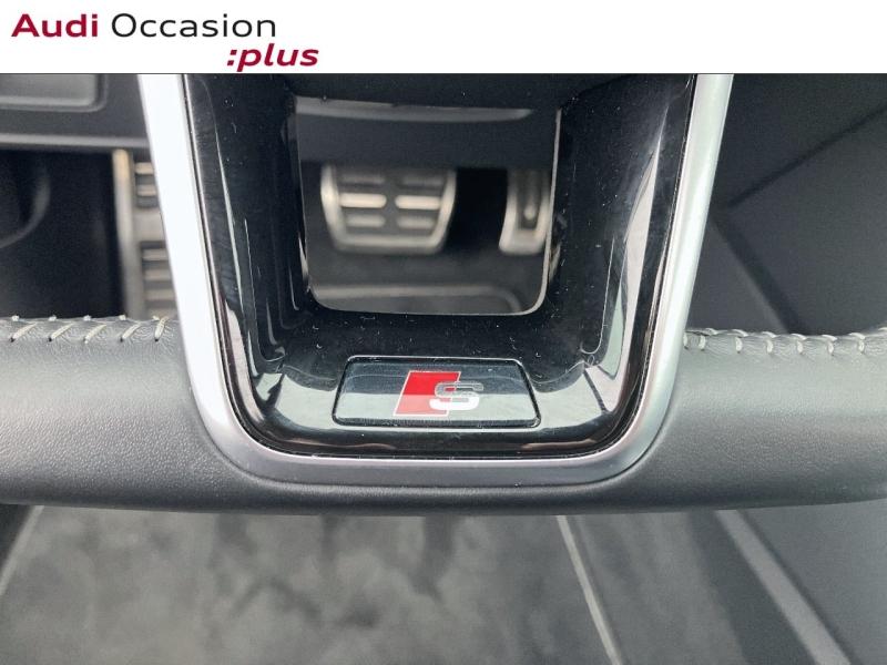 Voitures occasions Audi A6 AVANT Compétition Cesson-Sévigné