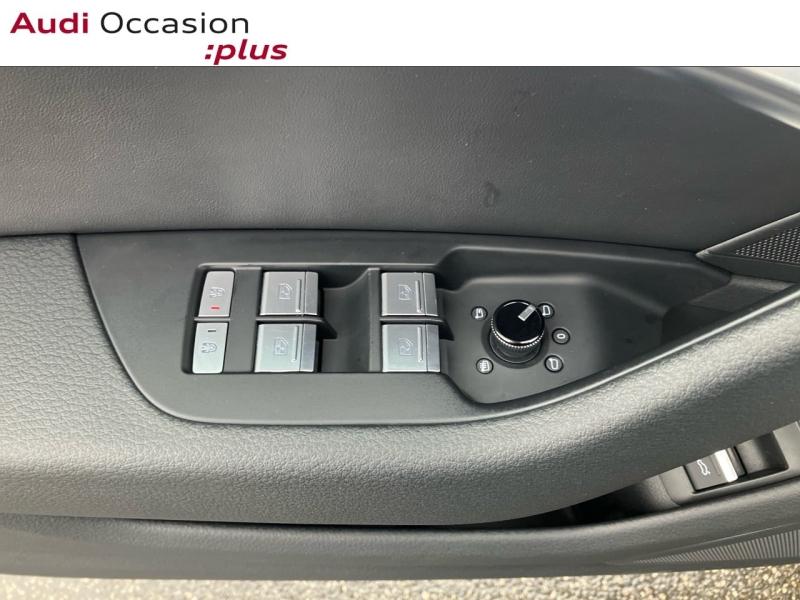 Voitures occasions Audi A6 AVANT Compétition Cesson-Sévigné