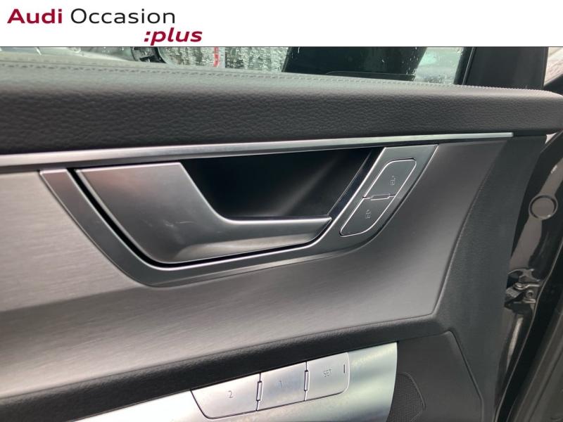 Voitures occasions Audi A6 AVANT Compétition Cesson-Sévigné