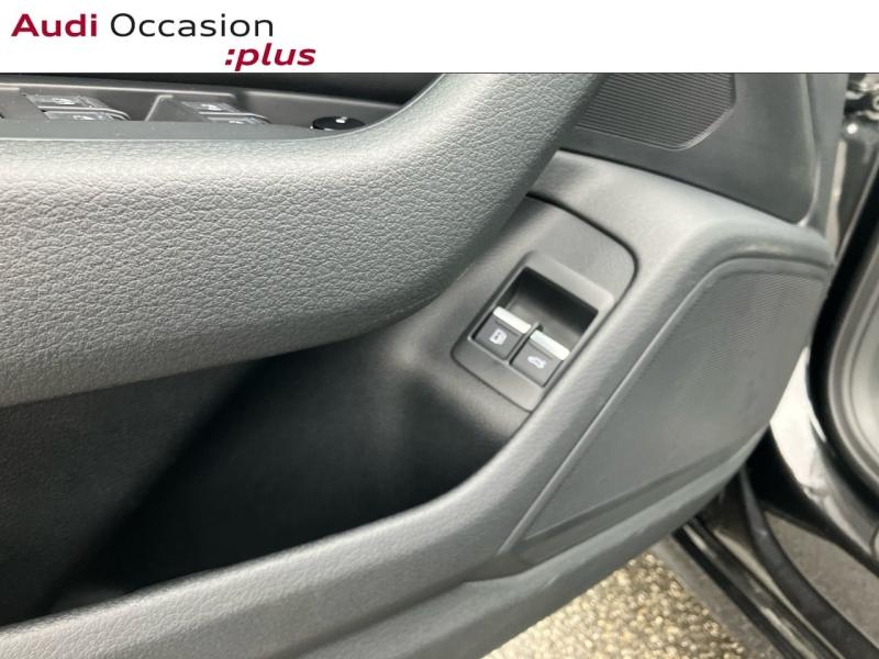 Voitures occasions Audi A6 AVANT Compétition Cesson-Sévigné