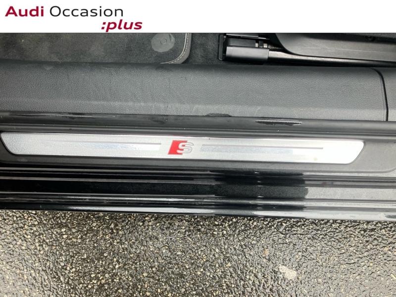 Voitures occasions Audi A6 AVANT Compétition Cesson-Sévigné