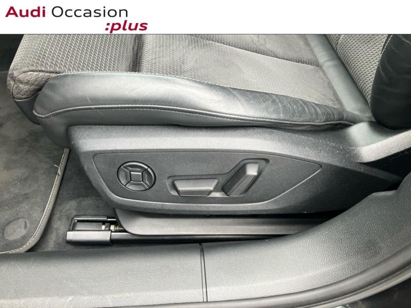 Voitures occasions Audi A6 AVANT Compétition Cesson-Sévigné