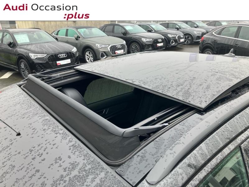 Voitures occasions Audi A6 AVANT Compétition Cesson-Sévigné