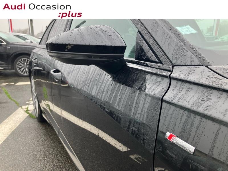 Voitures occasions Audi A6 AVANT Compétition Cesson-Sévigné