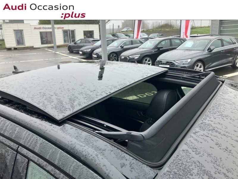 Voitures occasions Audi A6 AVANT Compétition Cesson-Sévigné
