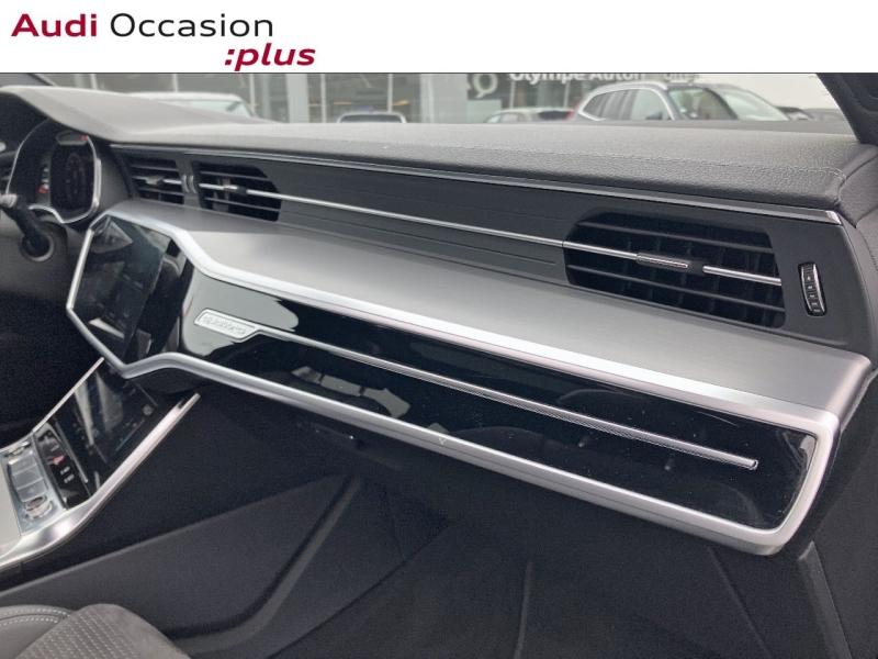 Voitures occasions Audi A6 AVANT Compétition Cesson-Sévigné
