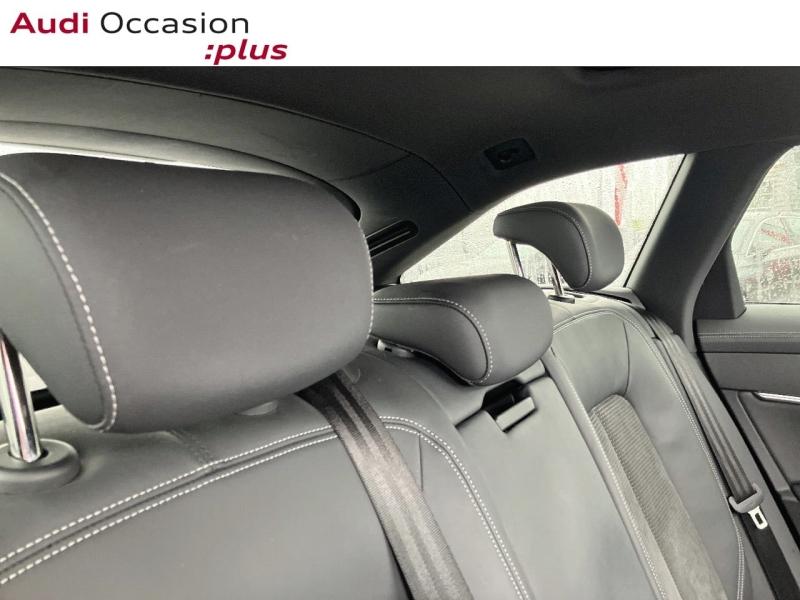 Voitures occasions Audi A6 AVANT Compétition Cesson-Sévigné