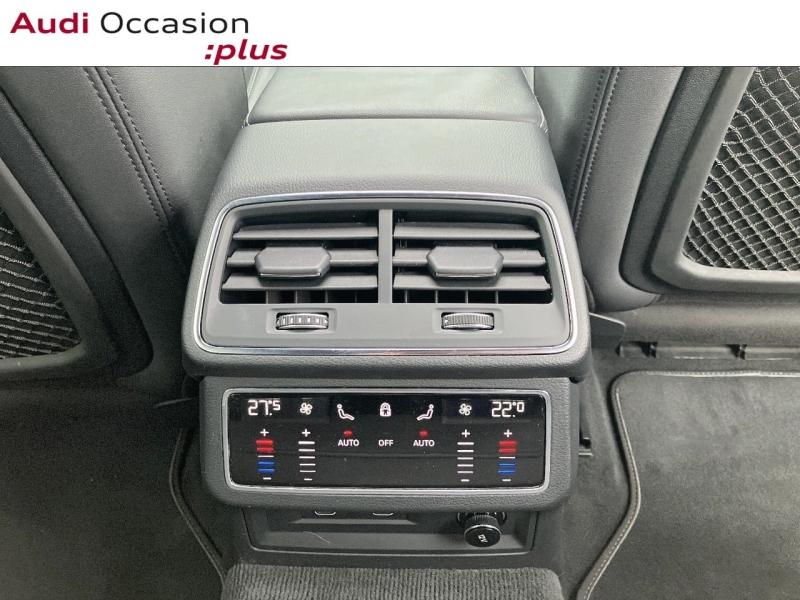 Voitures occasions Audi A6 AVANT Compétition Cesson-Sévigné