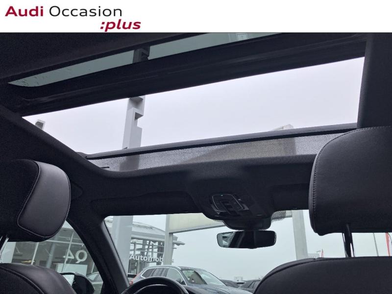 Voitures occasions Audi A6 AVANT Compétition Cesson-Sévigné