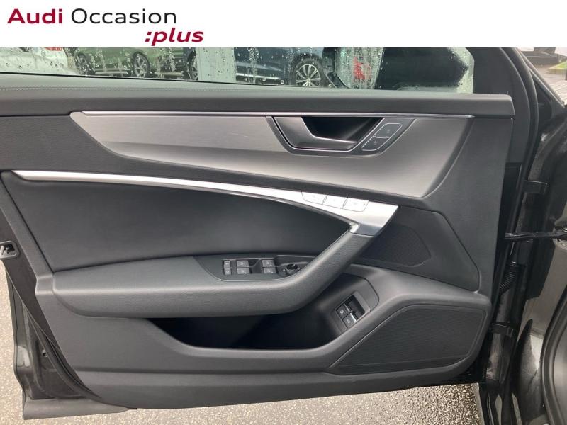 Voitures occasions Audi A6 AVANT Compétition Cesson-Sévigné