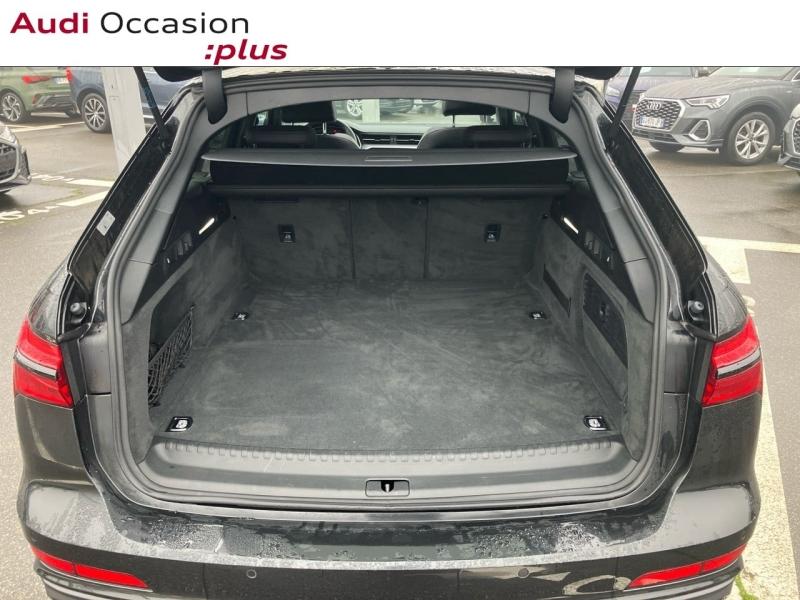 Voitures occasions Audi A6 AVANT Compétition Cesson-Sévigné