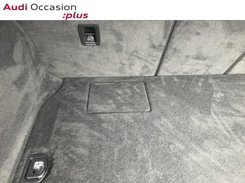 Voitures occasions Audi A6 AVANT Compétition Cesson-Sévigné