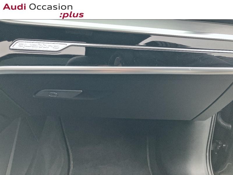 Voitures occasions Audi A6 AVANT Compétition Cesson-Sévigné