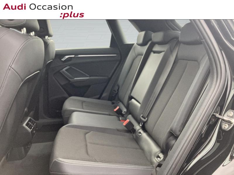 Voitures occasions Audi Q3 S line Cesson-Sévigné