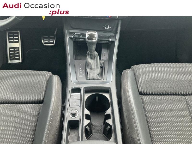 Voitures occasions Audi Q3 S line Cesson-Sévigné