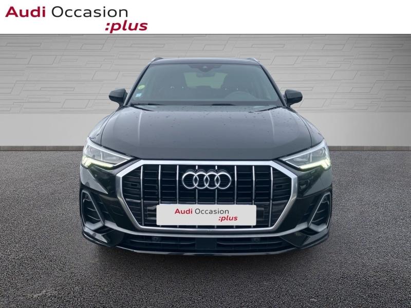 Voitures occasions Audi Q3 S line Cesson-Sévigné