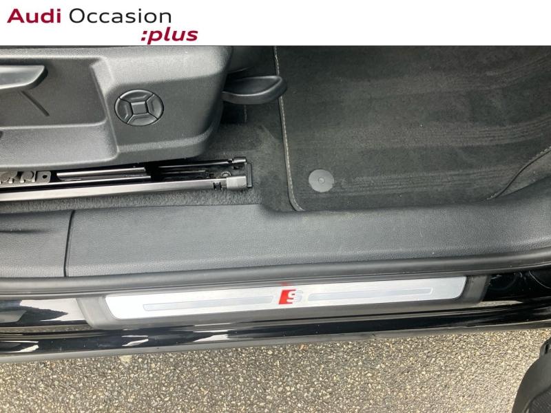 Voitures occasions Audi Q3 S line Cesson-Sévigné