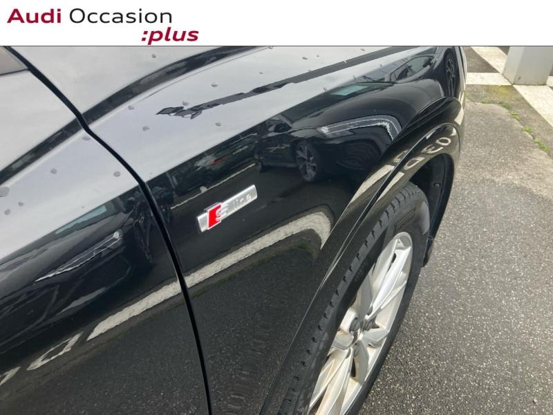 Voitures occasions Audi Q3 S line Cesson-Sévigné