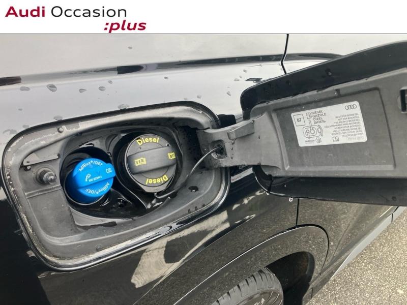 Voitures occasions Audi Q3 S line Cesson-Sévigné