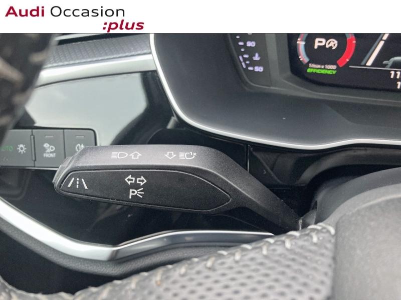 Voitures occasions Audi Q3 S line Cesson-Sévigné