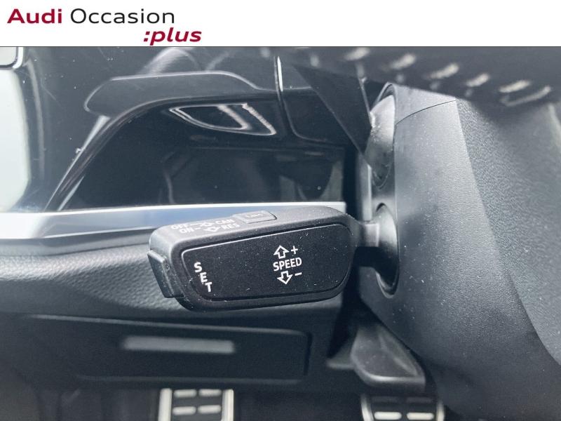 Voitures occasions Audi Q3 S line Cesson-Sévigné