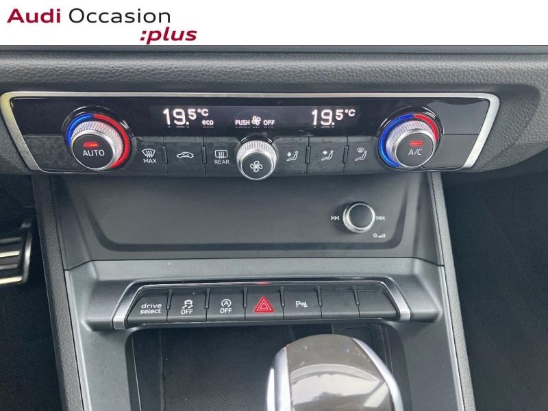 Voitures occasions Audi Q3 S line Cesson-Sévigné