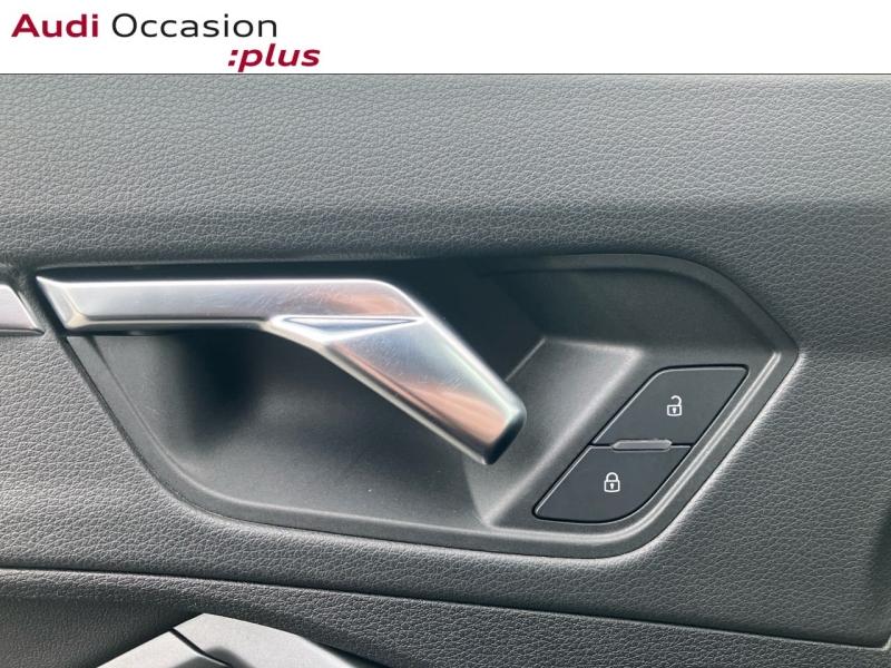 Voitures occasions Audi Q3 S line Cesson-Sévigné