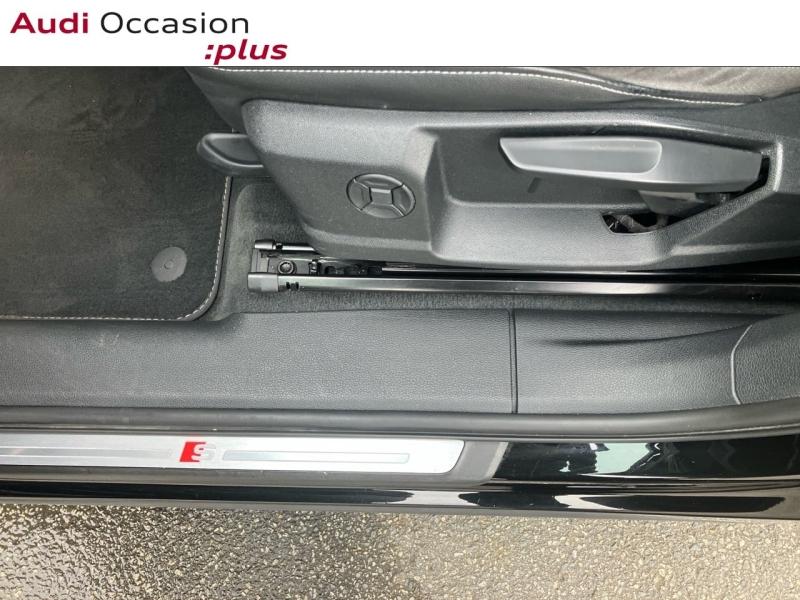 Voitures occasions Audi Q3 S line Cesson-Sévigné