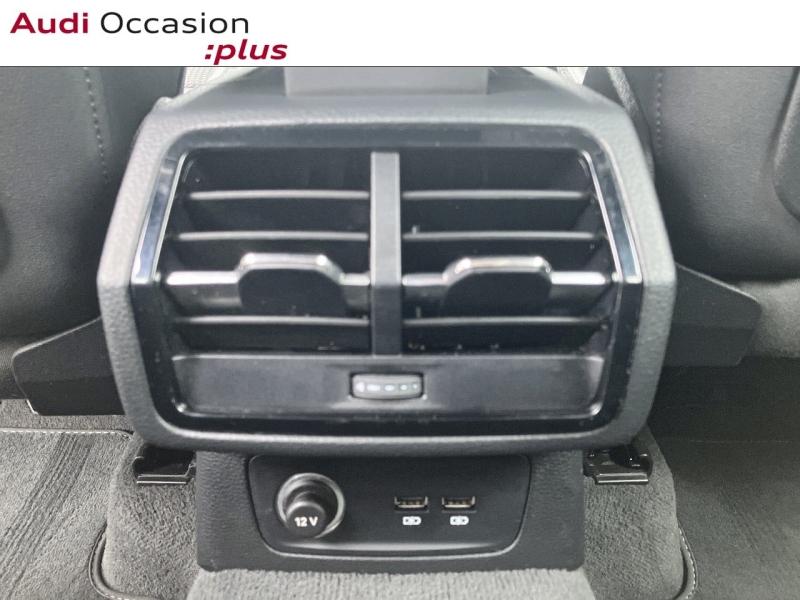 Voitures occasions Audi Q3 S line Cesson-Sévigné