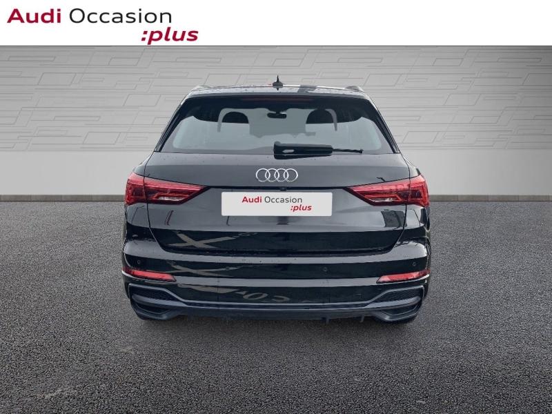Voitures occasions Audi Q3 S line Cesson-Sévigné
