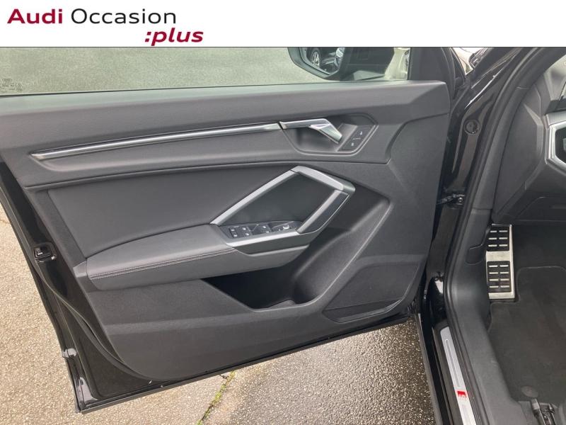 Voitures occasions Audi Q3 S line Cesson-Sévigné