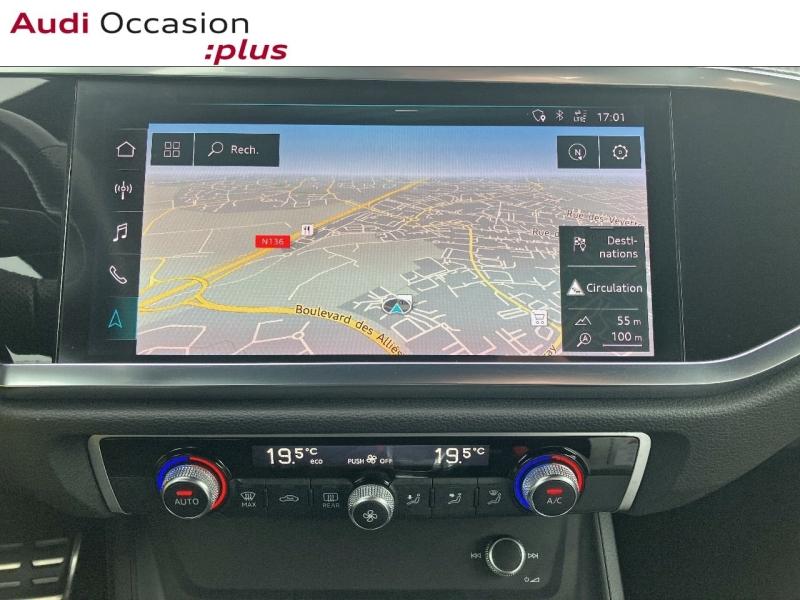 Voitures occasions Audi Q3 S line Cesson-Sévigné