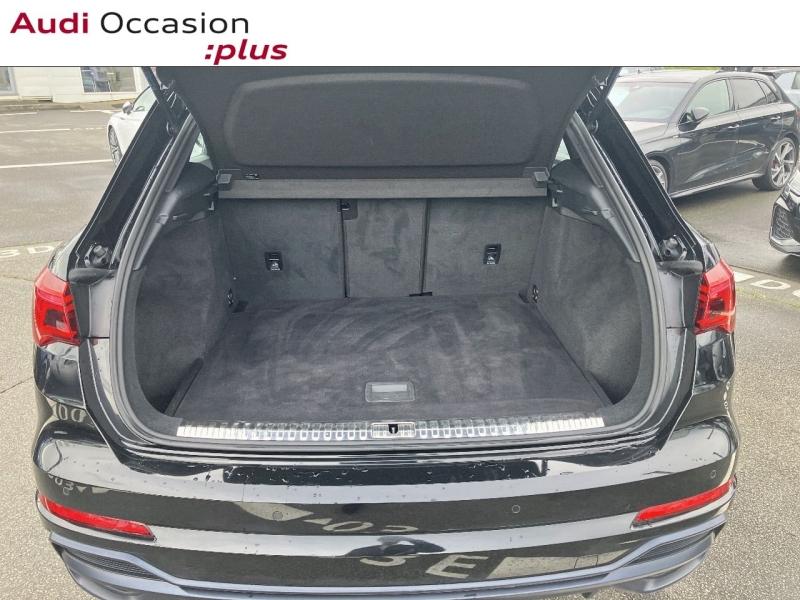 Voitures occasions Audi Q3 S line Cesson-Sévigné