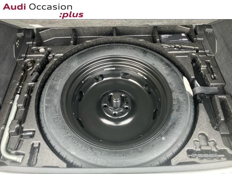 Voitures occasions Audi Q3 S line Cesson-Sévigné