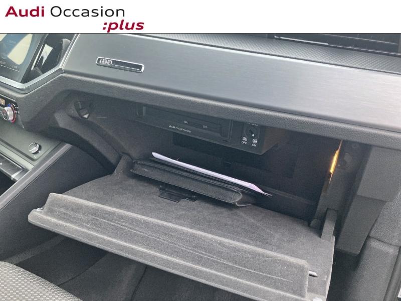 Voitures occasions Audi Q3 S line Cesson-Sévigné