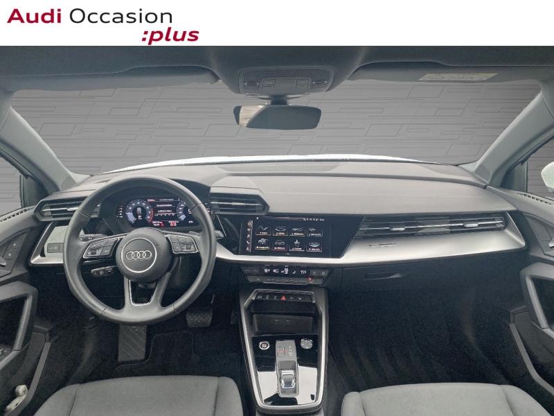 Voitures occasions Audi A3 Sportback Design Cesson-Sévigné