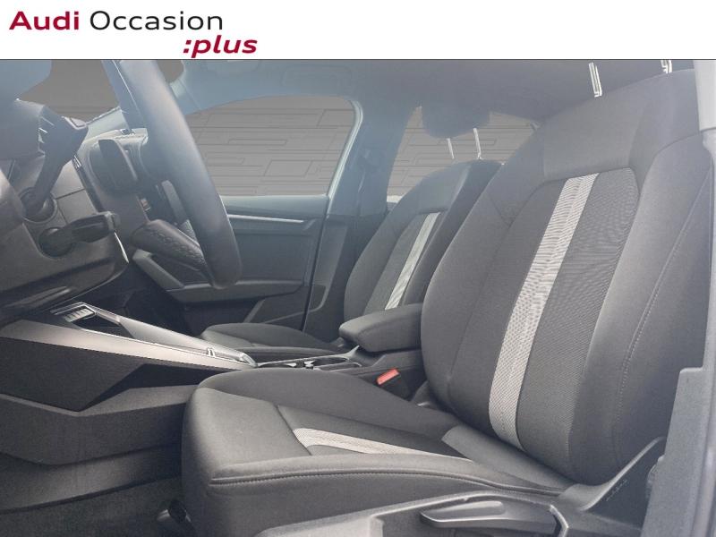 Voitures occasions Audi A3 Sportback Design Cesson-Sévigné
